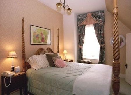 Cliff Crest Bed & Breakfast Santa Cruz Kültér fotó