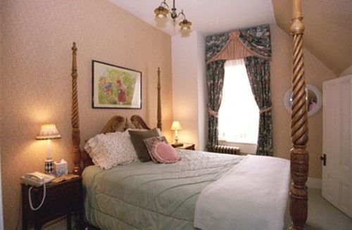 Cliff Crest Bed & Breakfast Santa Cruz Kültér fotó